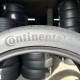 265/40 R22 CONTINENTAL SPORTCONTACT 6 CONTISILENT 5mm