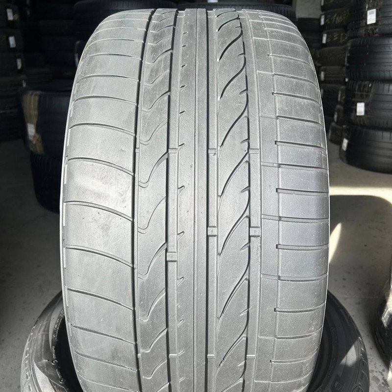 315/35 R21 BRIDGESTONE DUELER H/P SPORT 5mm