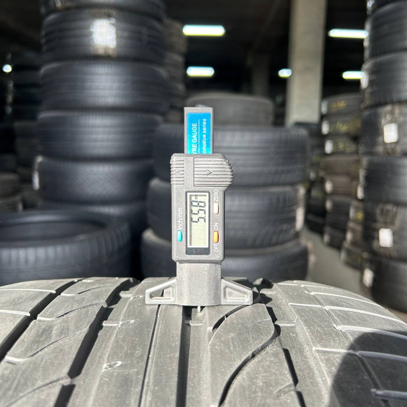 315/35 R21 BRIDGESTONE DUELER H/P SPORT 5mm