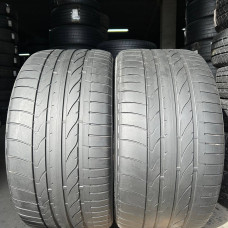 315/35 R21 BRIDGESTONE DUELER H/P SPORT 4mm