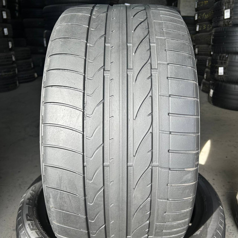 315/35 R21 BRIDGESTONE DUELER H/P SPORT 4mm