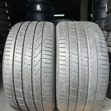 315/35 R21 PIRELLI PZERO 7mm