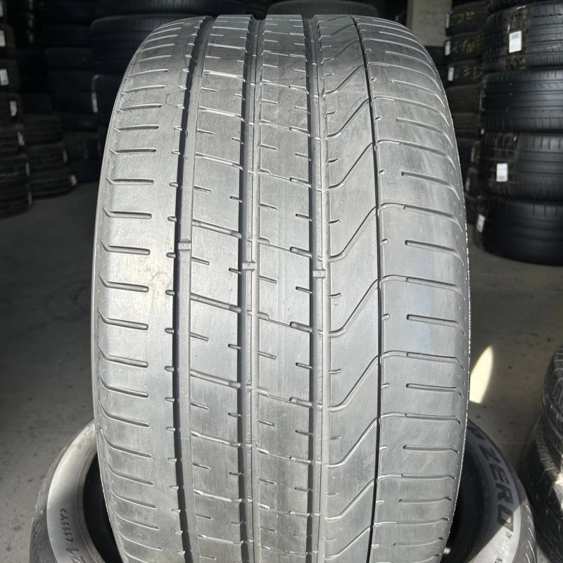 315/35 R21 PIRELLI PZERO 7mm
