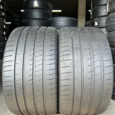 305/30 R21 GOODYEAR EAGLE F1 ASYMMETRIC 3 6mm