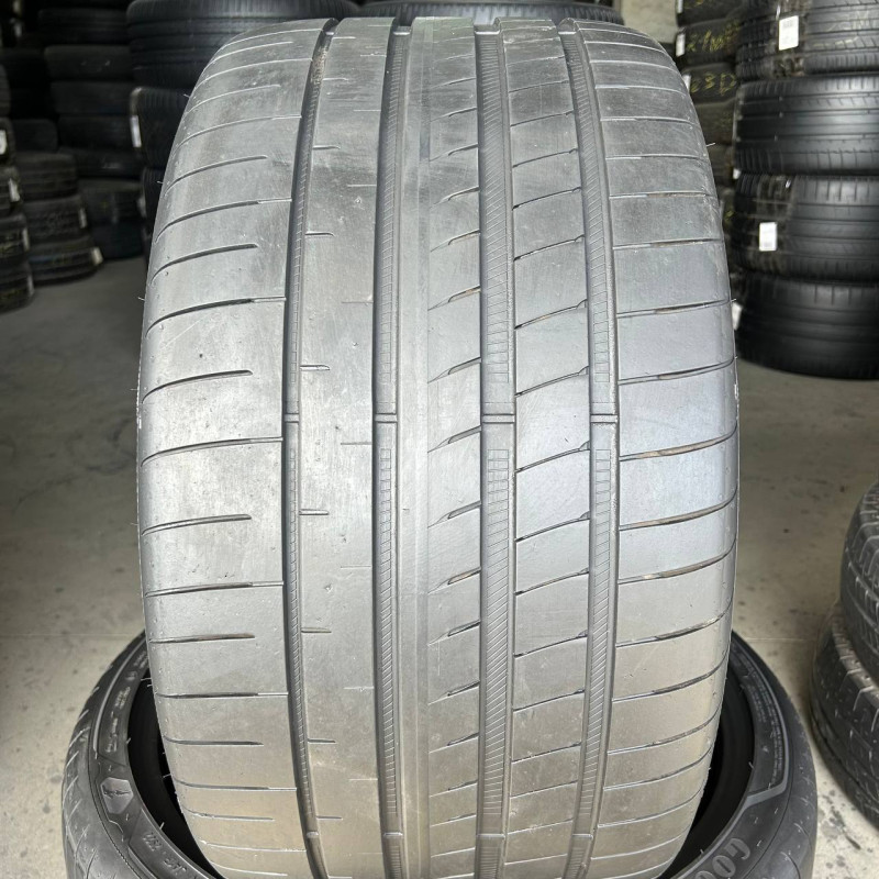 305/30 R21 GOODYEAR EAGLE F1 ASYMMETRIC 3 6mm