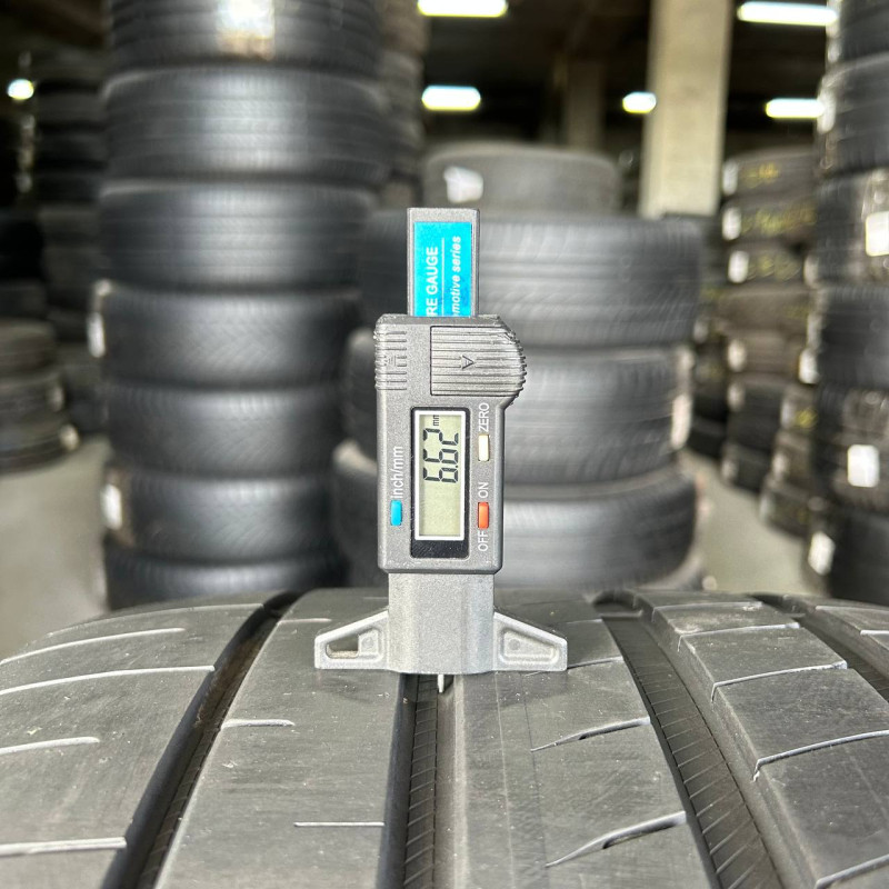 305/30 R21 GOODYEAR EAGLE F1 ASYMMETRIC 3 6mm