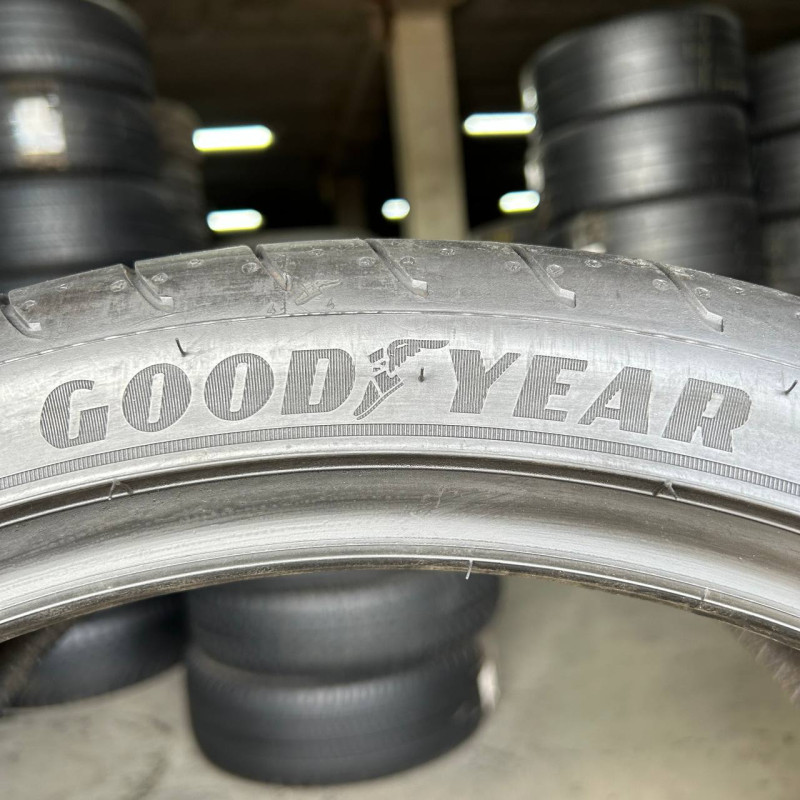 305/30 R21 GOODYEAR EAGLE F1 ASYMMETRIC 3 6mm