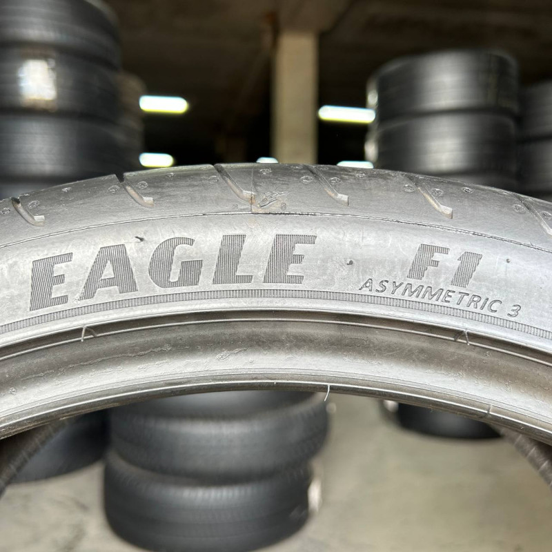 305/30 R21 GOODYEAR EAGLE F1 ASYMMETRIC 3 6mm