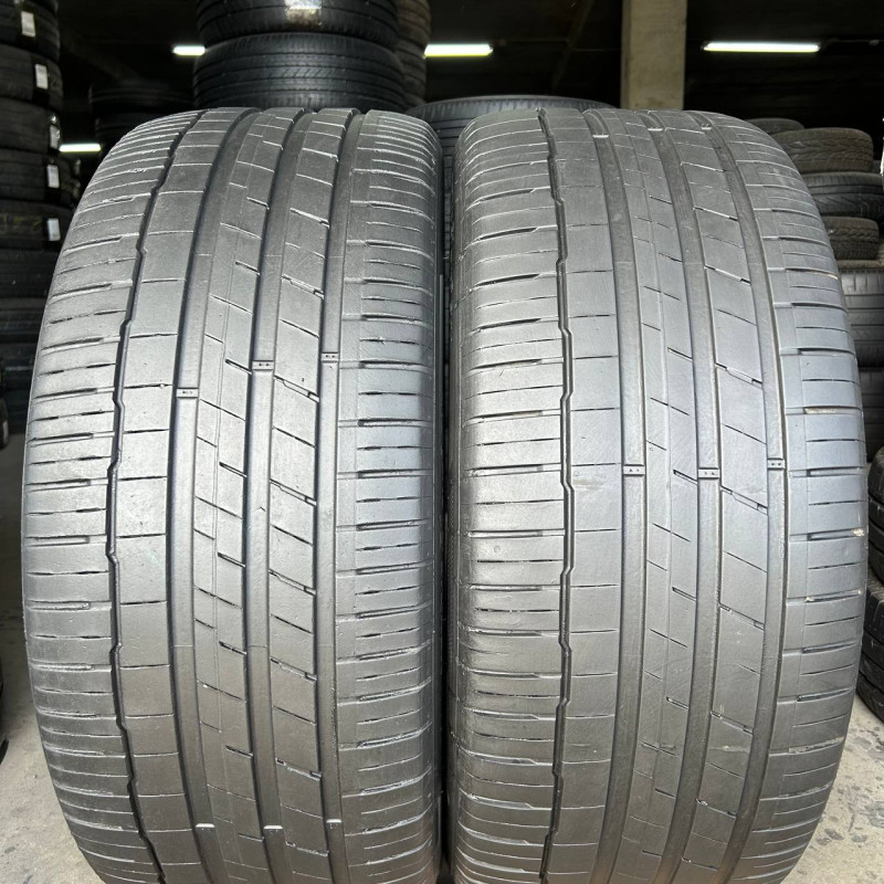 275/40 R22 HANKOOK VENTUS S1 EVO3 SUV K127A 5mm