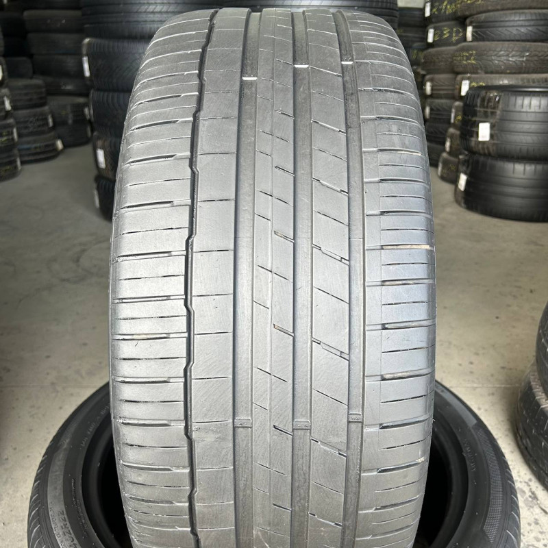 275/40 R22 HANKOOK VENTUS S1 EVO3 SUV K127A 5mm