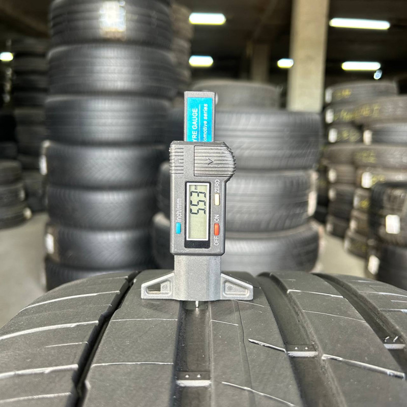 275/40 R22 HANKOOK VENTUS S1 EVO3 SUV K127A 5mm