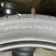 275/40 R22 HANKOOK VENTUS S1 EVO3 SUV K127A 5mm