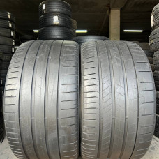 305/30 R21 PIRELLI PZERO PZ4 5mm