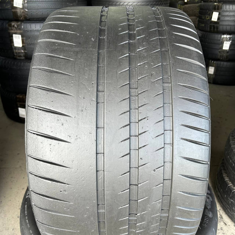 325/30 R21 MICHELIN PILOT SPORT CUP 2 6mm