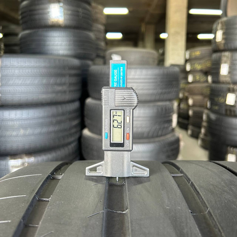 325/30 R21 MICHELIN PILOT SPORT 4S 6mm