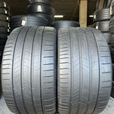 305/30 R21 PIRELLI PZERO PZ4 6mm