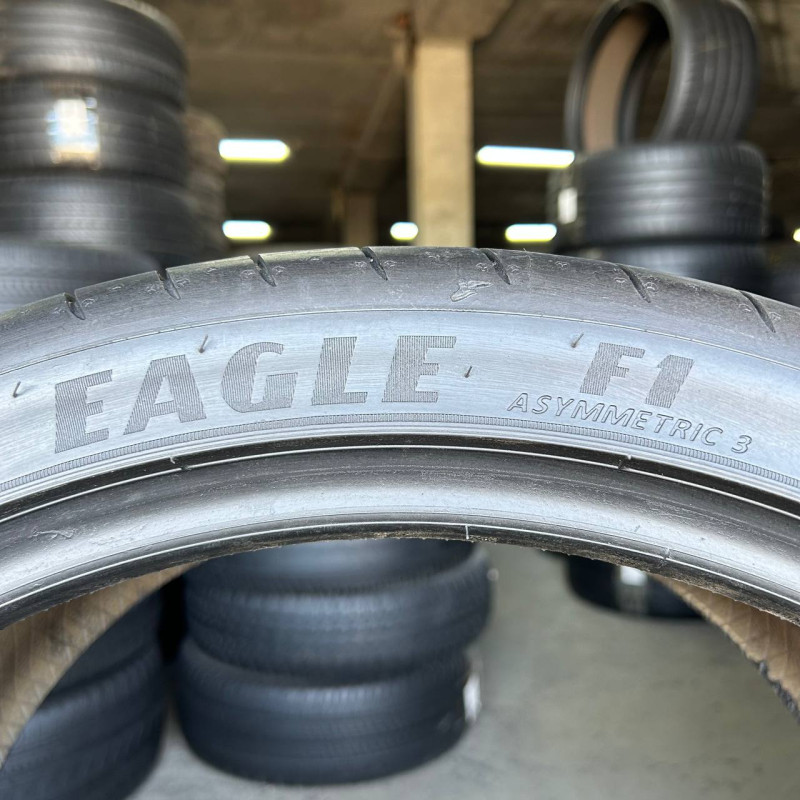 305/30 R21 GOODYEAR EAGLE F1 ASYMMETRIC 3 5mm