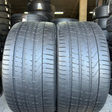 315/35 R21 PIRELLI PZERO 5mm