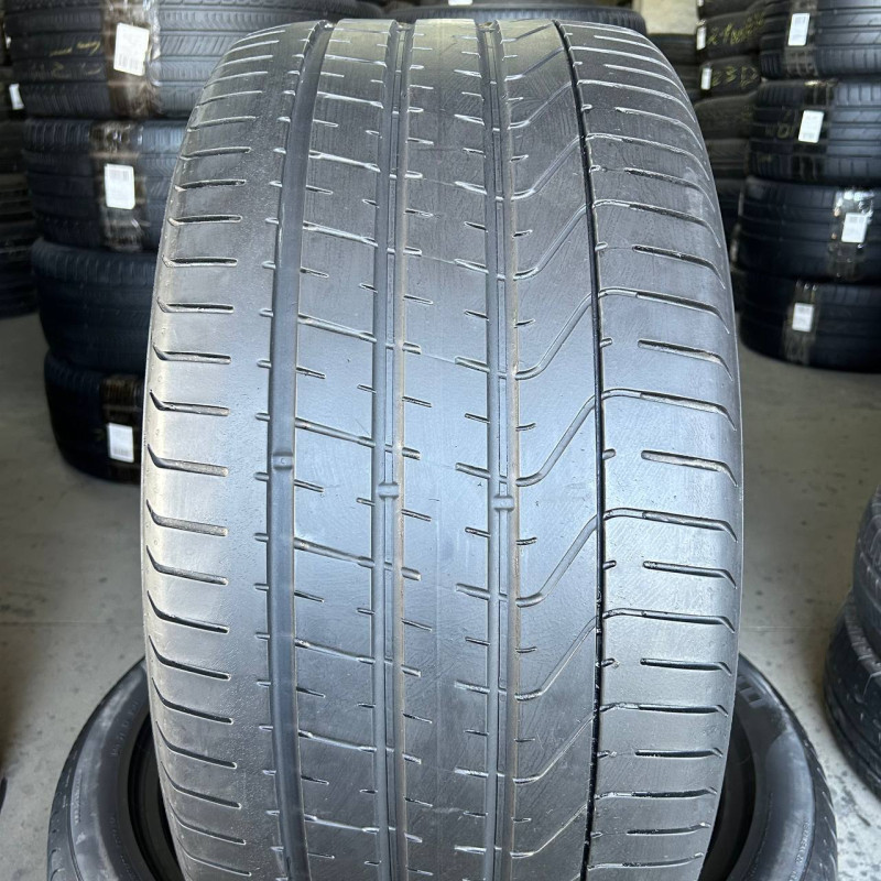 315/35 R21 PIRELLI PZERO 5mm