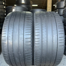 315/35 R21 PIRELLI PZERO PZ4 RUN FLAT 4mm