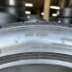 315/35 R21 PIRELLI PZERO PZ4 RUN FLAT 4mm