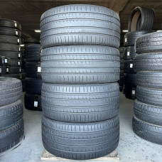 295/35 R21 PIRELLI PZERO ROSSO 5mm