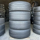 275/45 R22 CONTINENTAL CROSSCONTACT RX 5mm