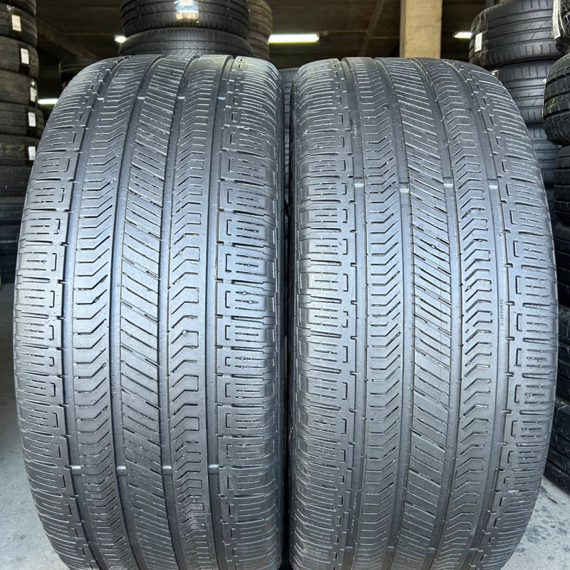 275/45 R22 CONTINENTAL CROSSCONTACT RX 5mm
