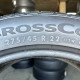 275/45 R22 CONTINENTAL CROSSCONTACT RX 5mm