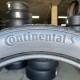 275/45 R22 CONTINENTAL CROSSCONTACT RX 5mm