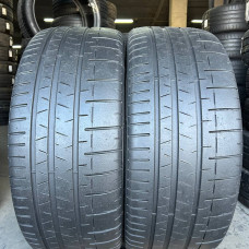 285/40 R22 PIRELLI PZERO CORSA 6mm