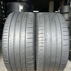 295/30 R22 PIRELLI PZERO PZ4 5mm