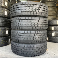 185/65 R15 DUNLOP WINTER MAXX WM01 8mm
