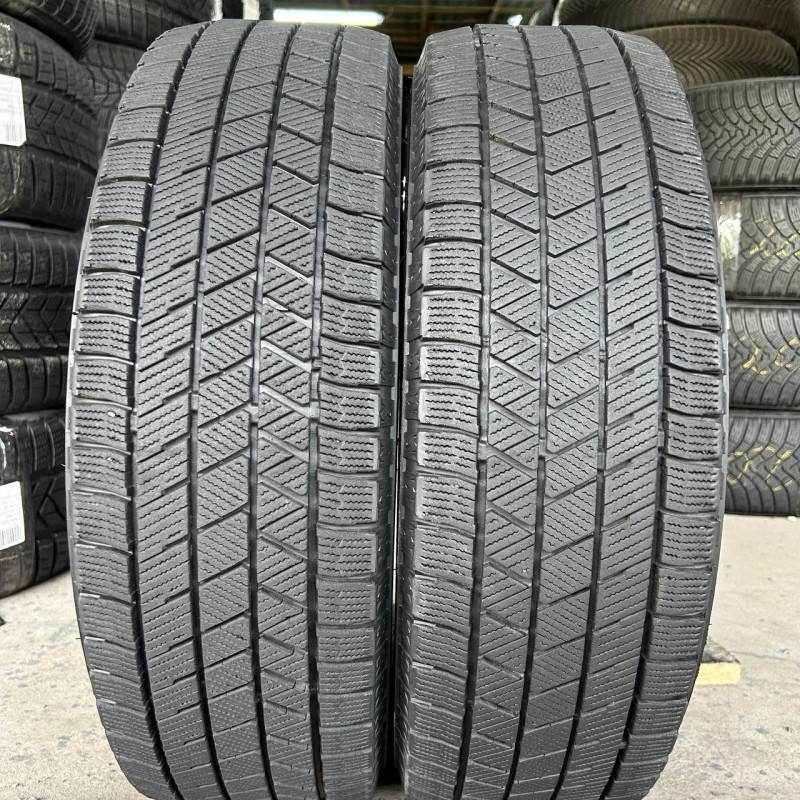 185/65 R15 BRIDGESTONE BLIZZAK VRX3 6mm
