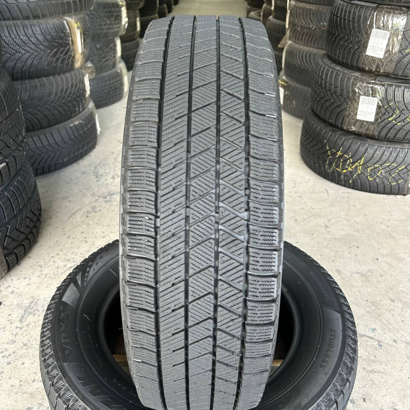 185/65 R15 BRIDGESTONE BLIZZAK VRX3 6mm