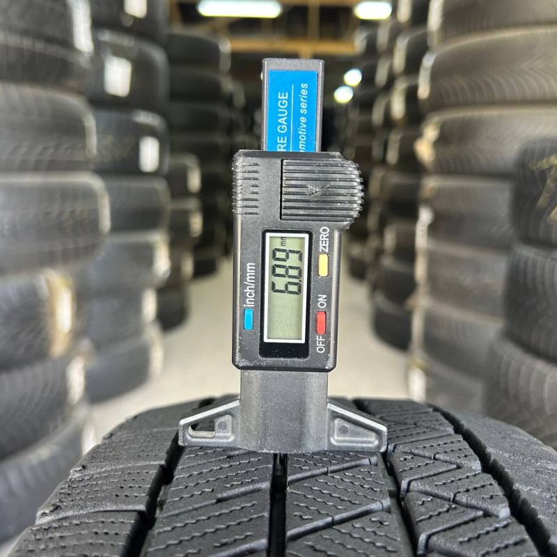 185/65 R15 BRIDGESTONE BLIZZAK VRX3 6mm