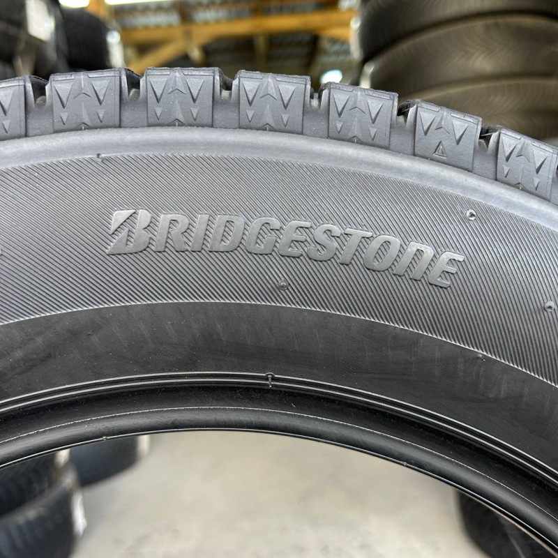 185/65 R15 BRIDGESTONE BLIZZAK VRX3 6mm