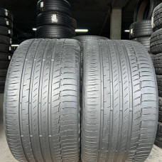 315/30 R22 CONTINENTAL PREMIUMCONTACT 6 5mm