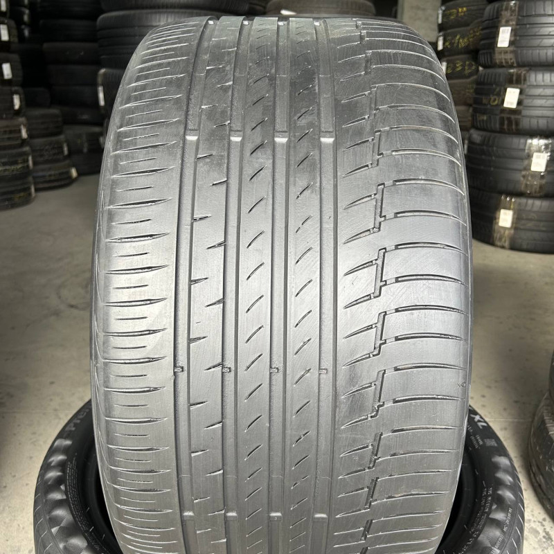 315/30 R22 CONTINENTAL PREMIUMCONTACT 6 5mm