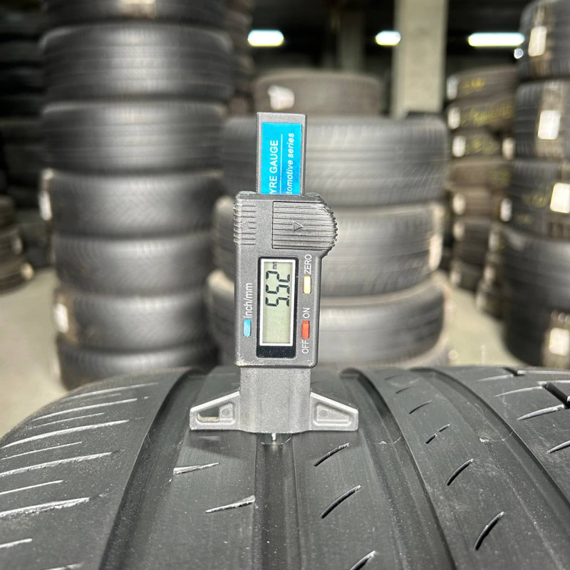 315/30 R22 CONTINENTAL PREMIUMCONTACT 6 5mm