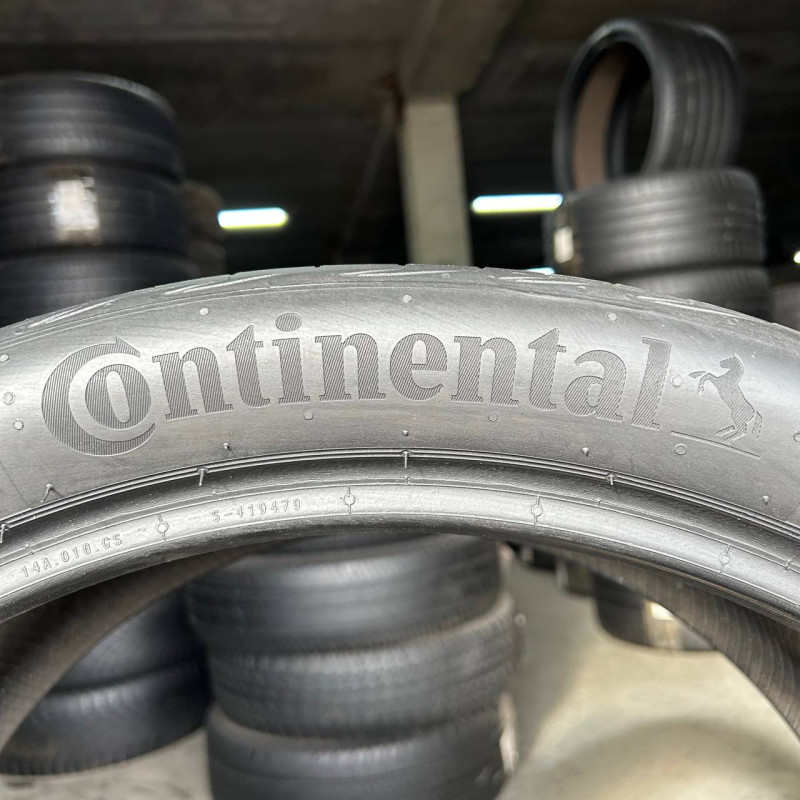 315/30 R22 CONTINENTAL PREMIUMCONTACT 6 5mm