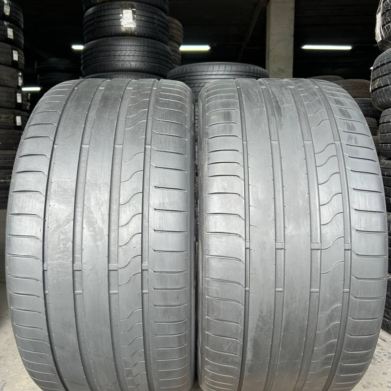 285/30 R22 BRIDGESTONE TURANZA 6 4mm