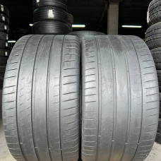 315/30 R22 MICHELIN PILOT SPORT 4S 5mm