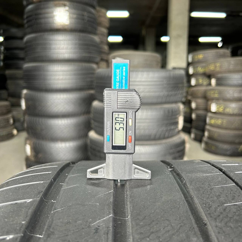315/30 R22 MICHELIN PILOT SPORT 4S 5mm
