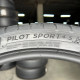 315/30 R22 MICHELIN PILOT SPORT 4S 5mm