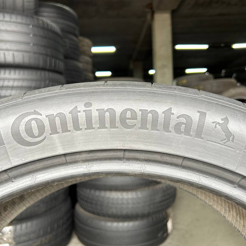 285/40 R22 CONTINENTAL SPORTCONTACT 6 4mm