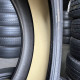 285/40 R22 CONTINENTAL SPORTCONTACT 6 CONTISILENT 5mm
