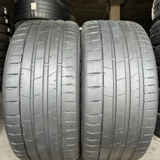285/40 R22 CONTINENTAL SPORTCONTACT 7 6mm