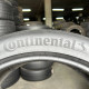 285/40 R22 CONTINENTAL SPORTCONTACT 7 6mm