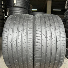295/30 R22 HANKOOK VENTUS S1 EVO2 SUV K117A 5mm